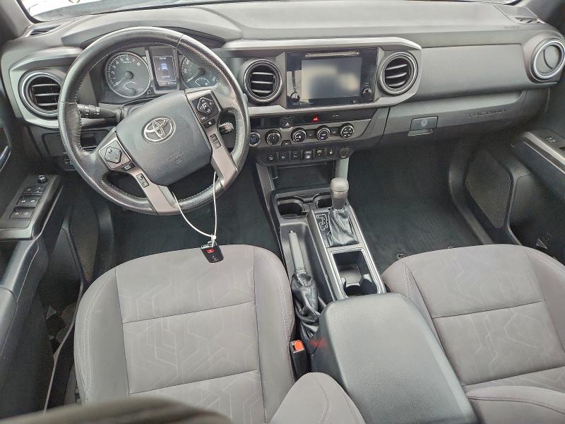 Фото 8 - TOYOTA TACOMA