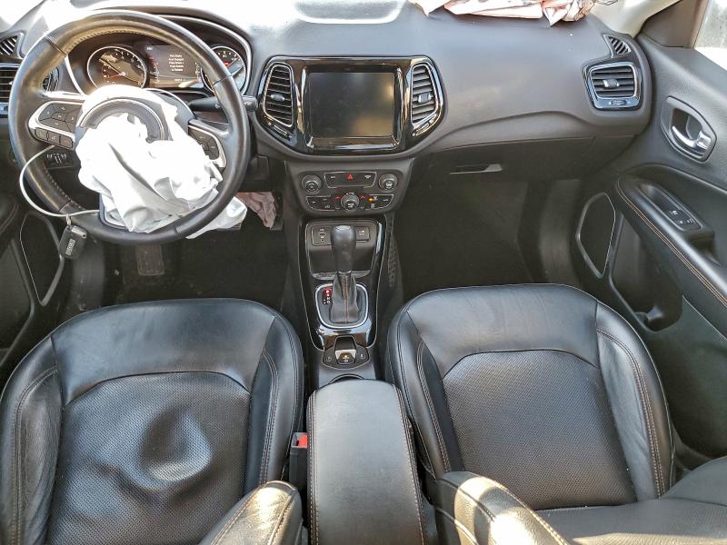 Фото 8 - JEEP COMPASS