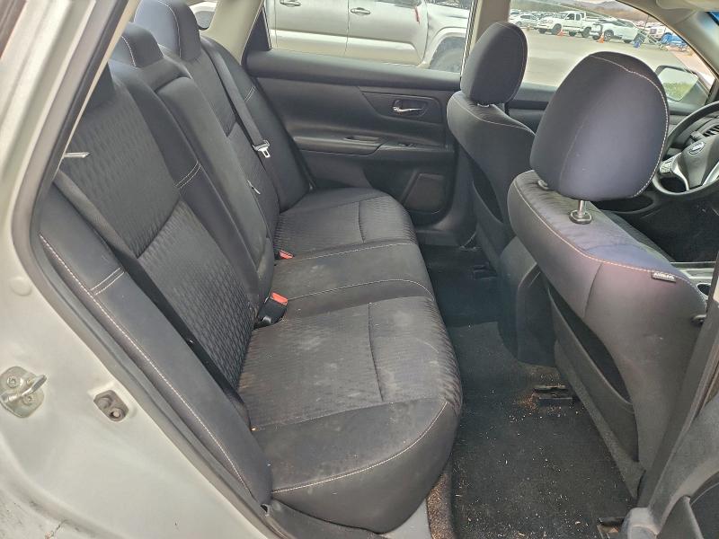 Фото 10 - NISSAN ALTIMA