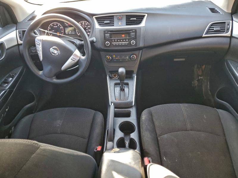 Фото 8 - NISSAN SENTRA