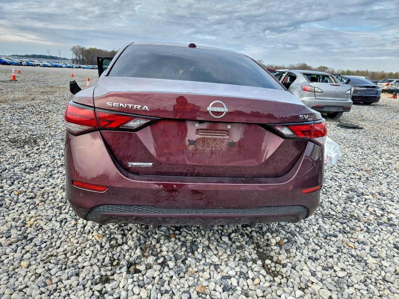 Фото 6 - NISSAN SENTRA