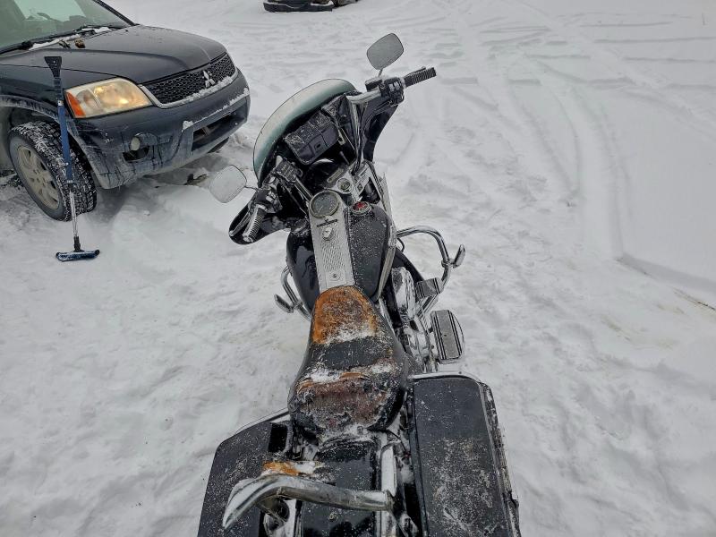 HARLEY-DAVIDSON FL 2003