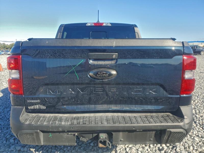 Фото 6 - FORD MAVERICK