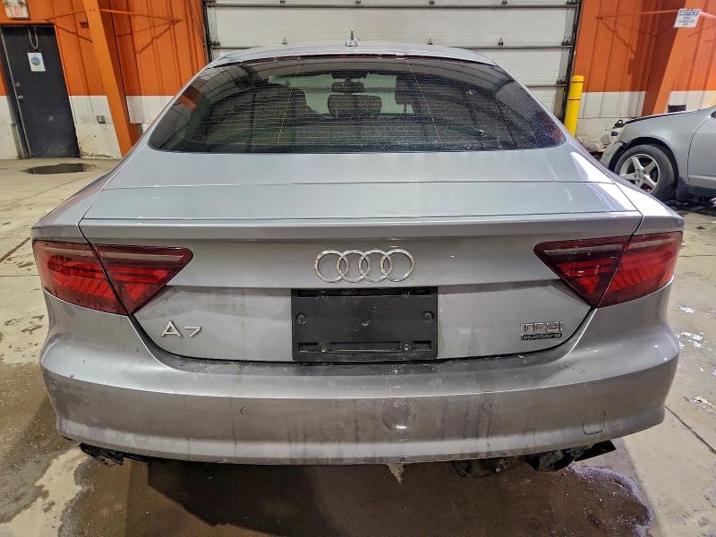 Фото 6 - AUDI A7