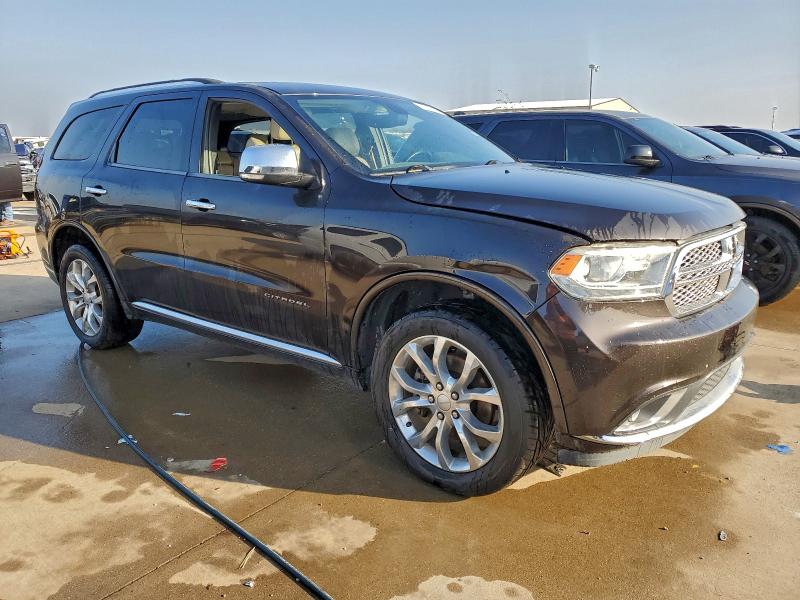 Фото 4 - DODGE DURANGO