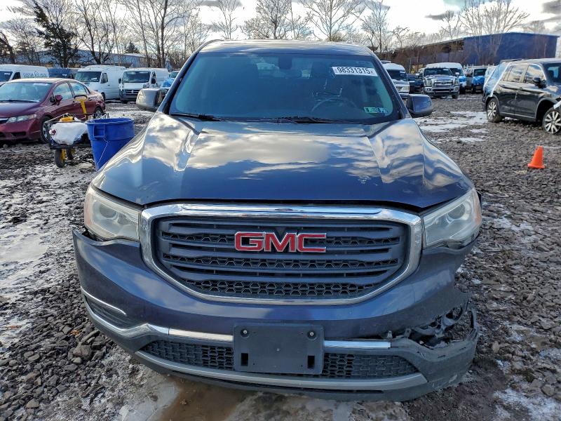 Фото 5 - GMC ACADIA