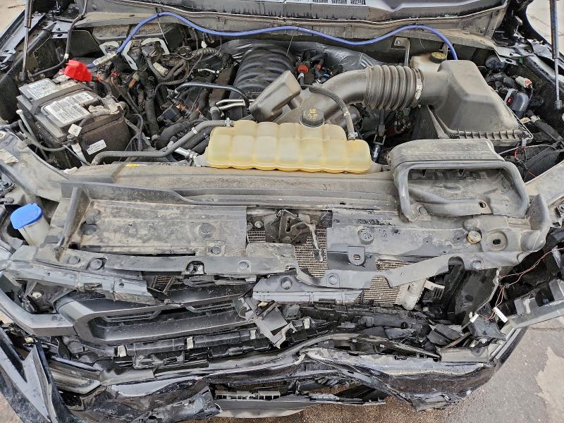 Фото 11 - FORD F-150