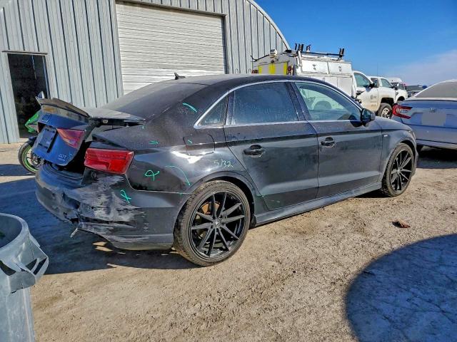 Фото 3 - AUDI A3