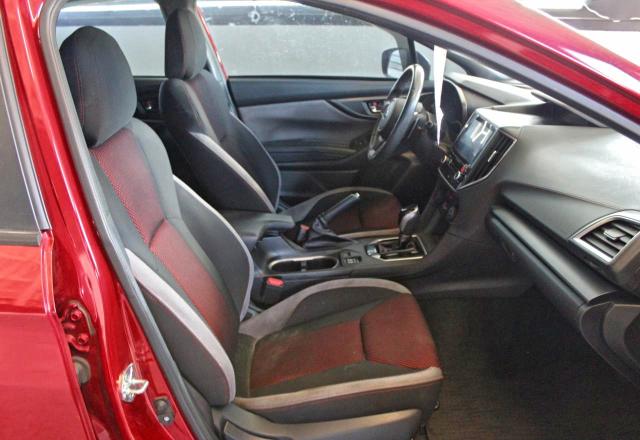 Фото 5 - SUBARU IMPREZA