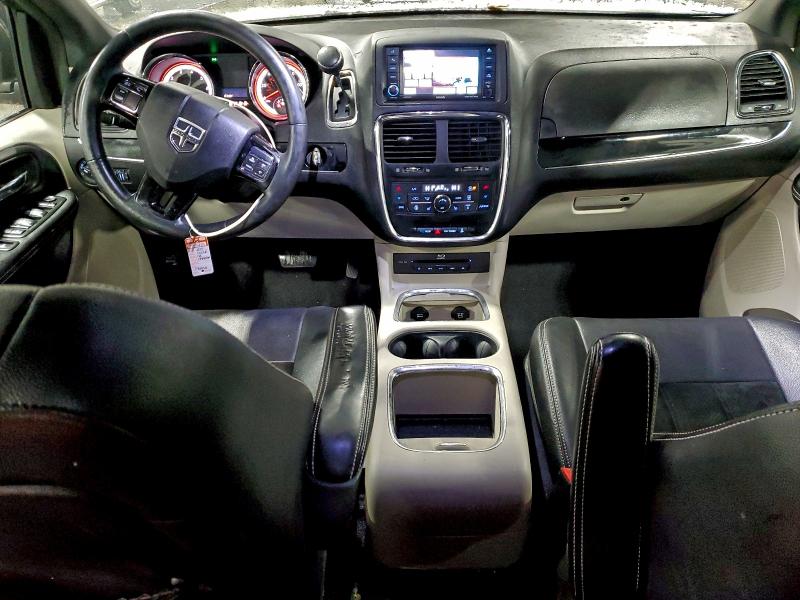 Фото 8 - DODGE CARAVAN