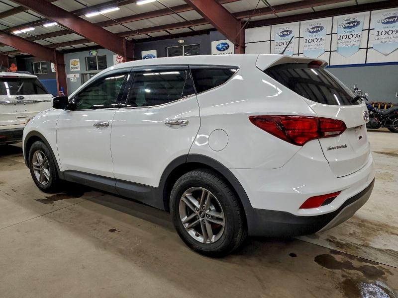 Фото 2 - HYUNDAI SANTA FE