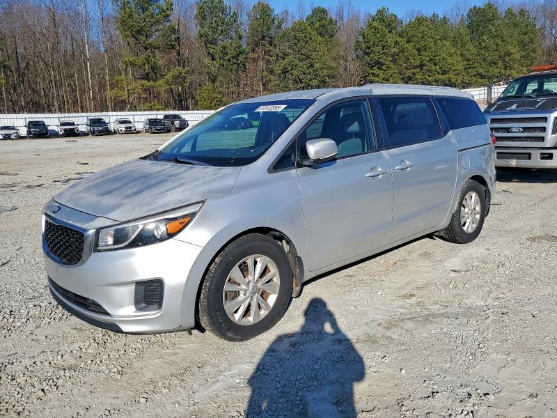 Фото 1 - KIA All Models