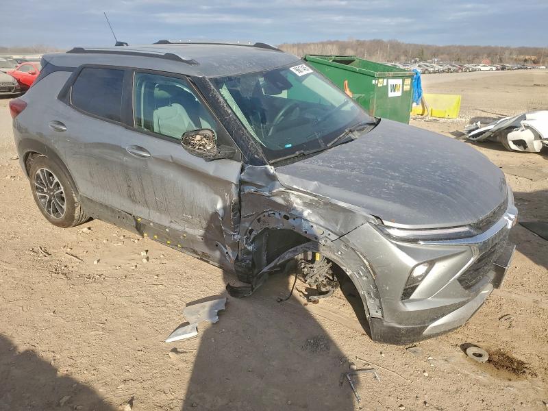 Фото 4 - CHEVROLET TRAILBLZR