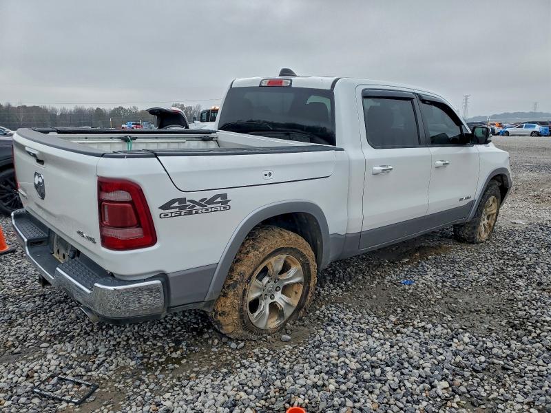 Фото 3 - RAM 1500