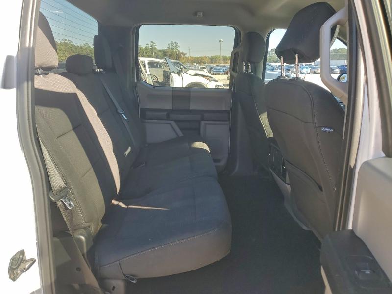 Фото 10 - FORD F-150