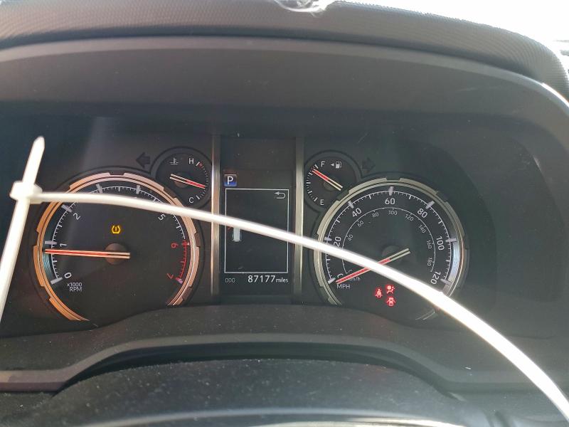 Фото 9 - TOYOTA 4RUNNER