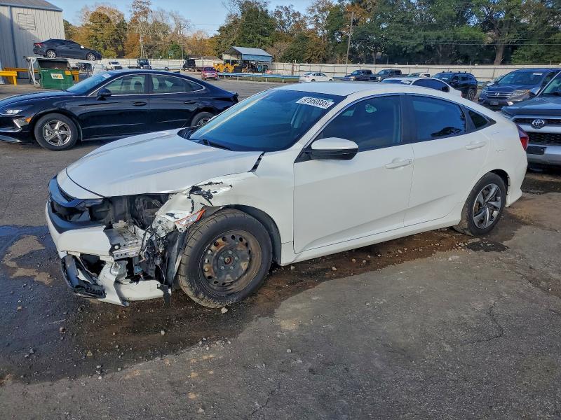 Фото 1 - HONDA CIVIC