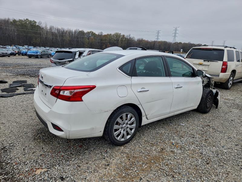 Фото 3 - NISSAN SENTRA