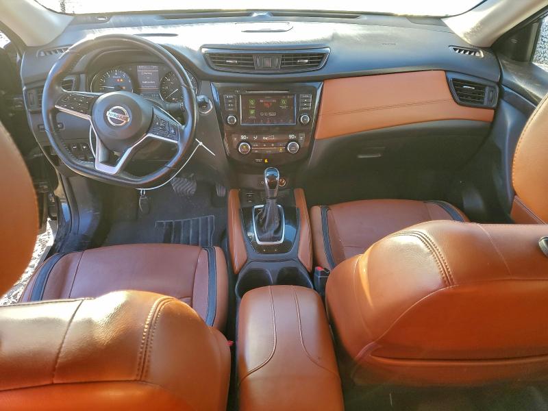 Фото 8 - NISSAN ROGUE