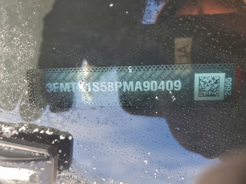 Фото 12 - FORD MUSTANG