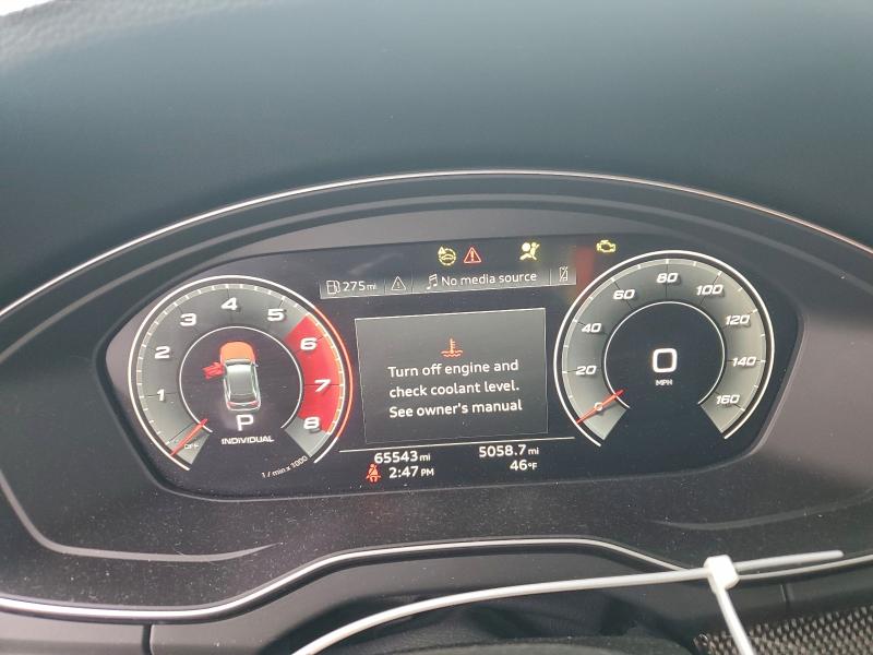 Фото 9 - AUDI SQ5