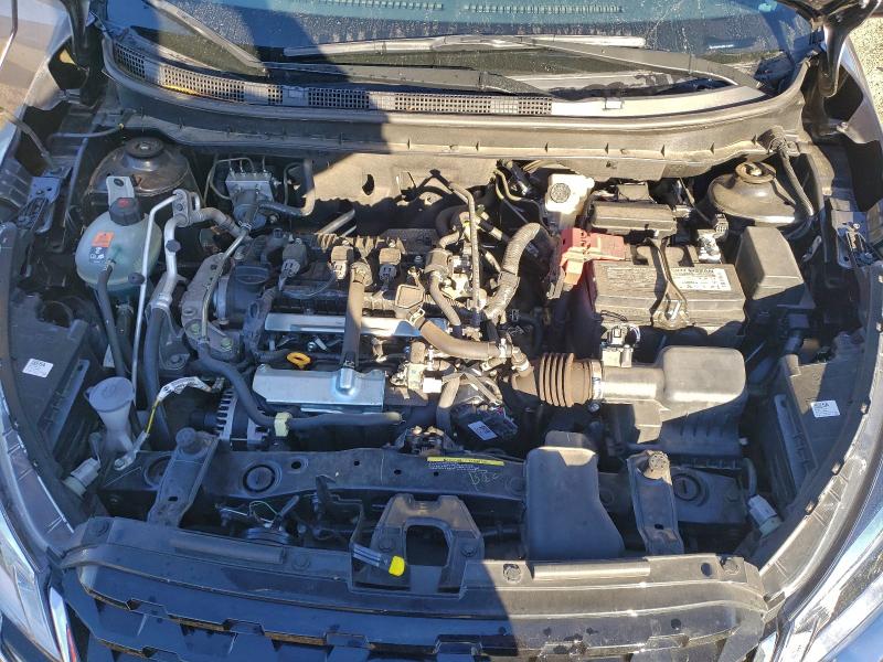 Фото 12 - NISSAN KICKS