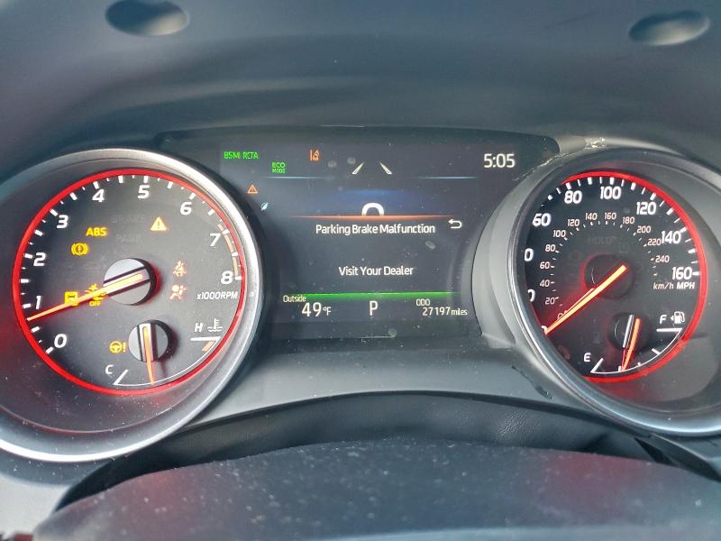 Фото 9 - TOYOTA CAMRY