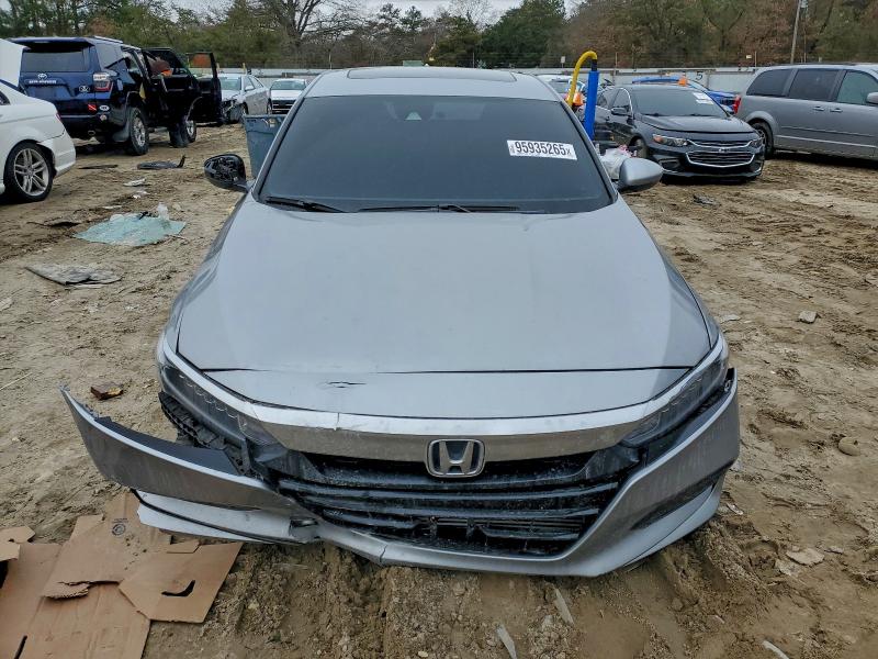 Фото 5 - HONDA ACCORD