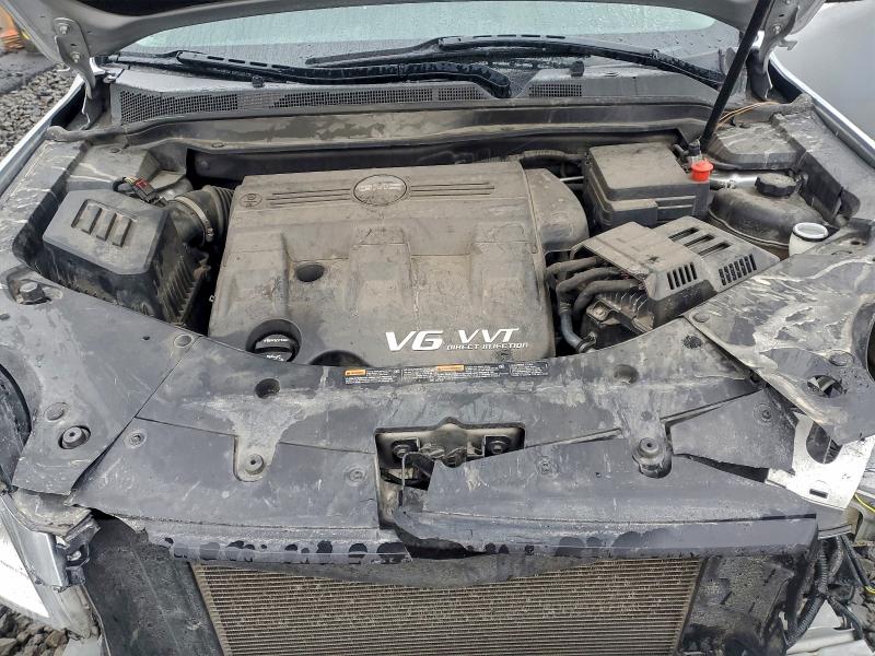 Фото 12 - GMC TERRAIN