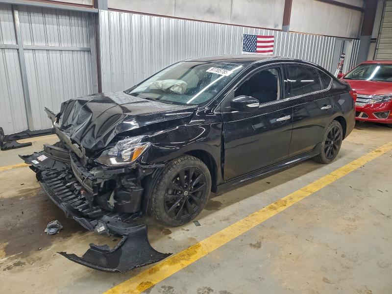 Фото 1 - NISSAN SENTRA