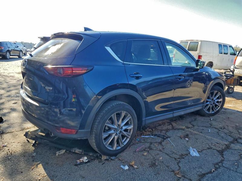 Фото 3 - MAZDA CX-5