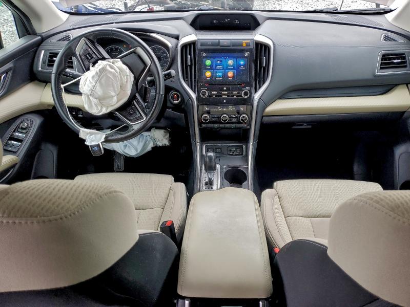 Фото 8 - SUBARU ASCENT