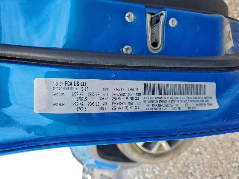 Фото 13 - JEEP CHEROKEE