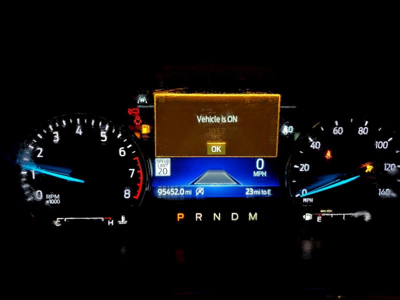 Фото 9 - FORD EXPLORER