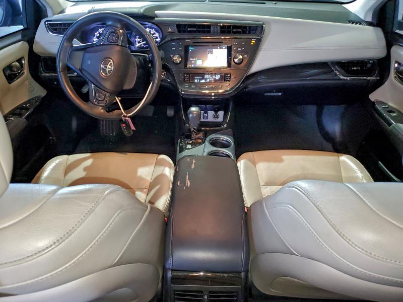 Фото 8 - TOYOTA AVALON