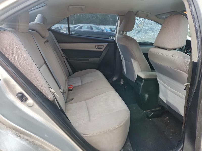 Фото 10 - TOYOTA COROLLA