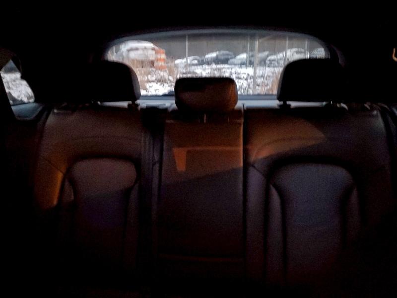 Фото 10 - AUDI Q3