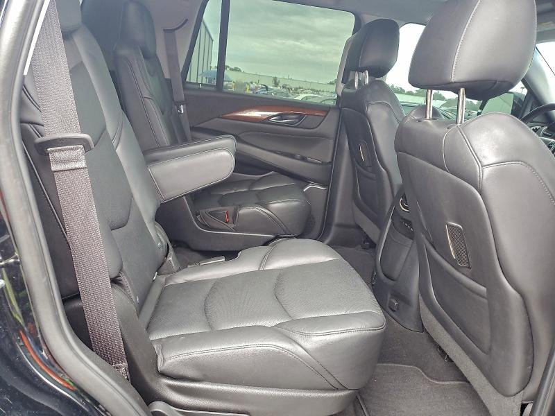 Фото 11 - CADILLAC ESCALADE