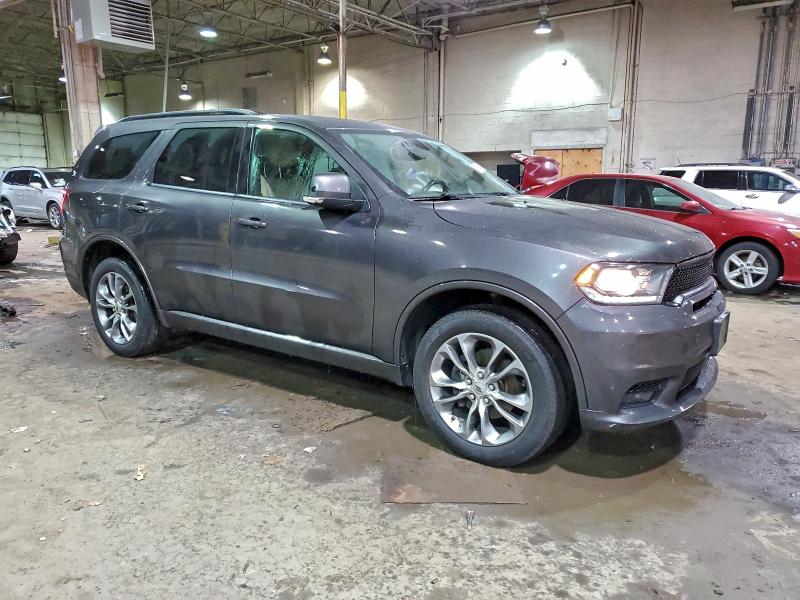 Фото 4 - DODGE DURANGO