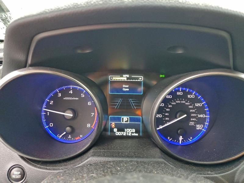 Фото 9 - SUBARU LEGACY