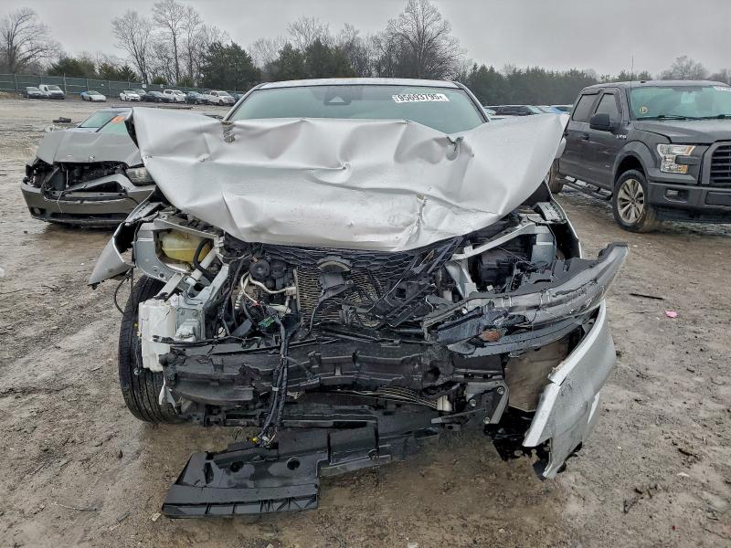 Фото 5 - NISSAN ROGUE