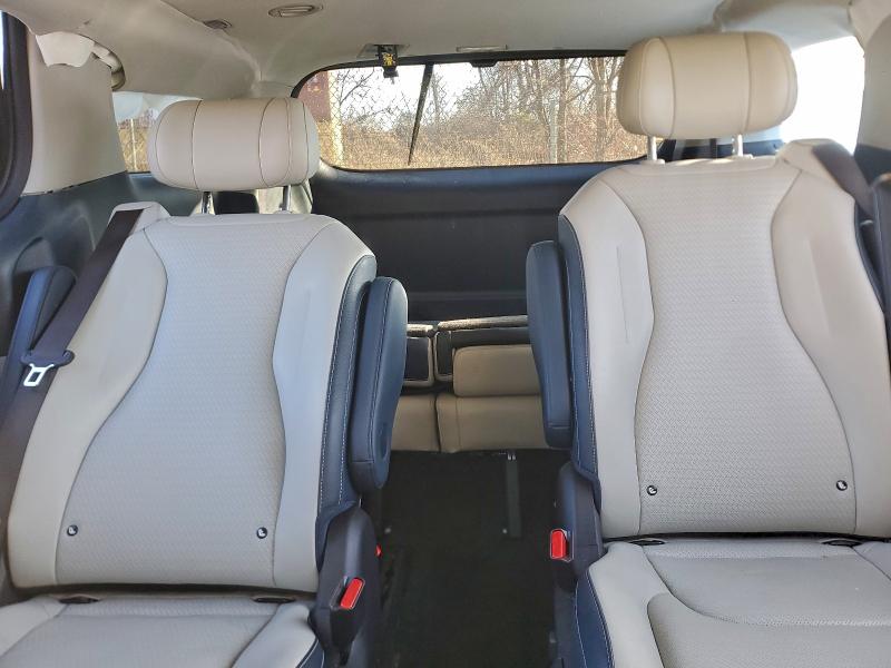 KIA CARNIVAL S 2025 VIN KNDNE5KA6S6046068