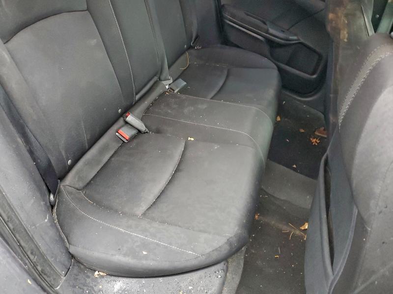 Фото 10 - HONDA CIVIC