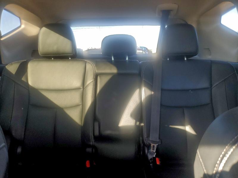 Фото 10 - NISSAN MURANO