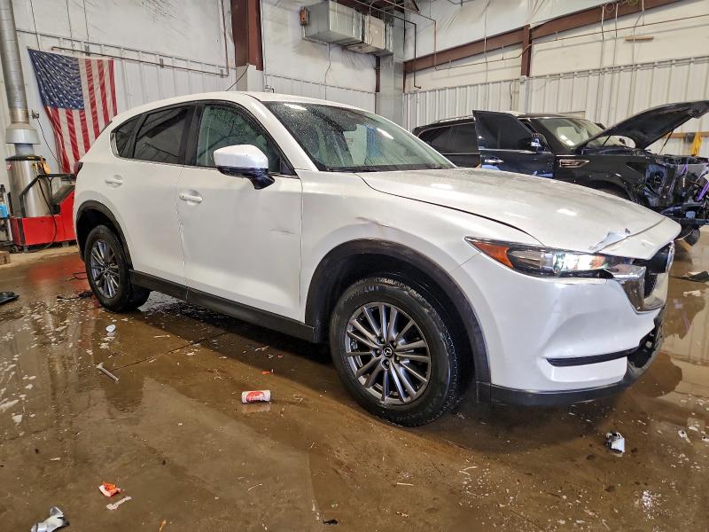 Фото 4 - MAZDA CX-5