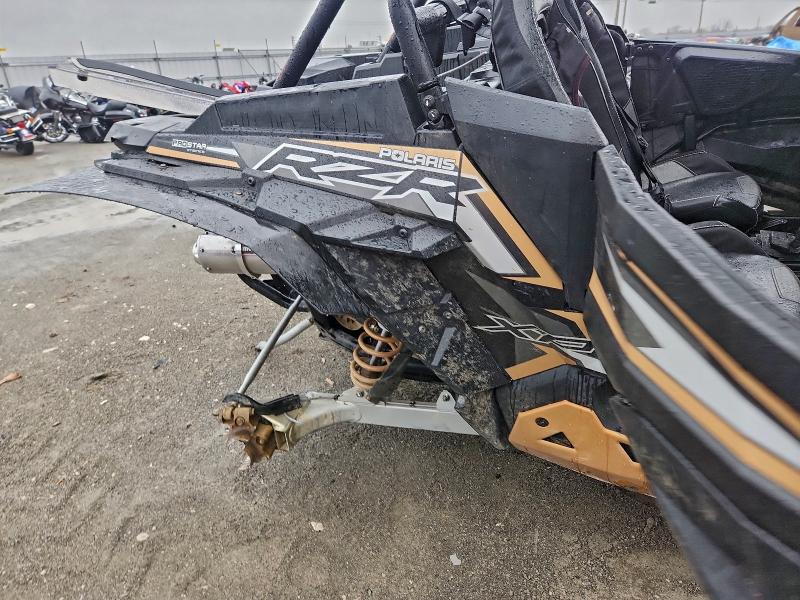 POLARIS RZR 1000XP 2018