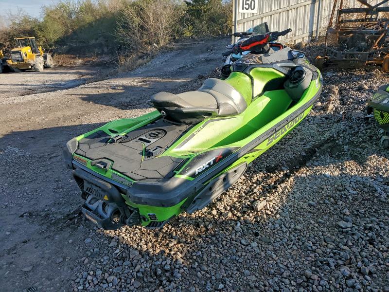 SEA-DOO RXT 300 2020