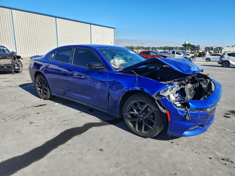 Фото 4 - DODGE CHARGER