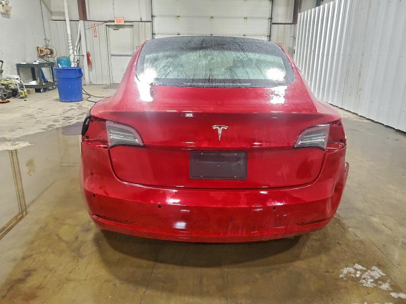 Фото 6 - TESLA MODEL 3