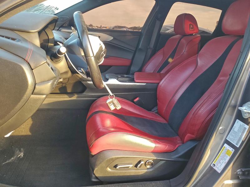 Фото 7 - ACURA TLX